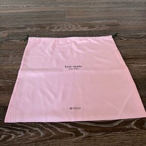 Kate Spade Blush Pink Women's shoes bag